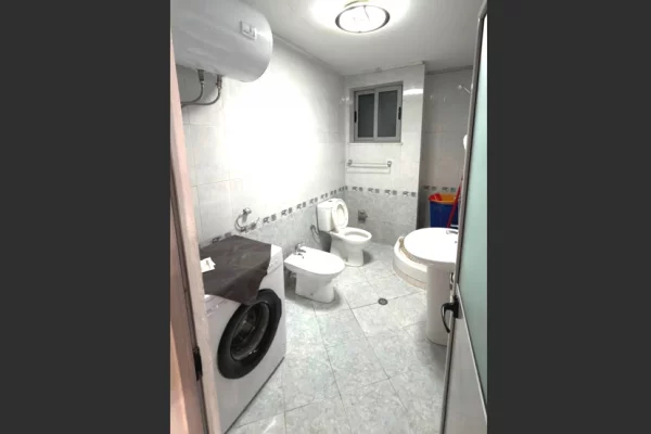 Appartamento in affitto a Tirana 1+1, Arredato