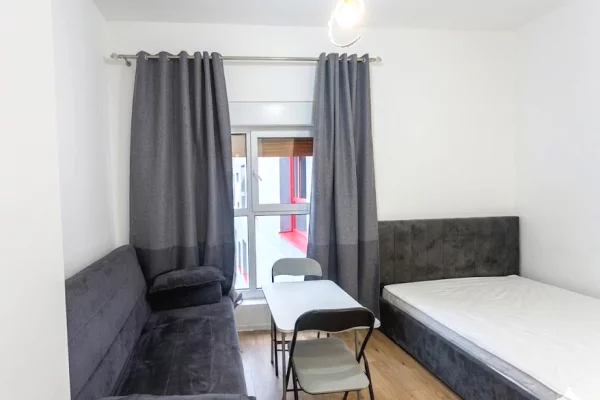 Shtepi me qera Garsoniere ne Tirane - 30,000 Leke