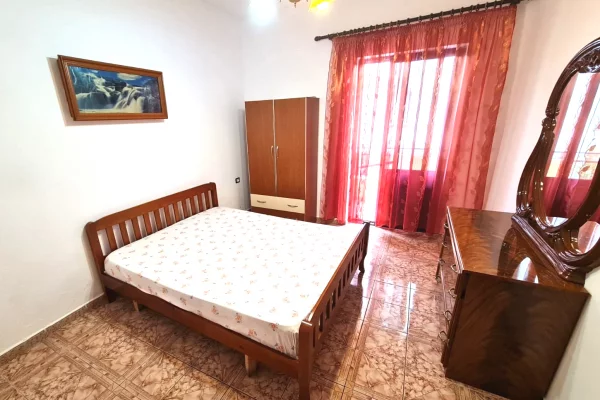 ✅ Apartament 1+1+Kuzhine+Verande te rruga Jordan Misja prane Mobileri Mondial