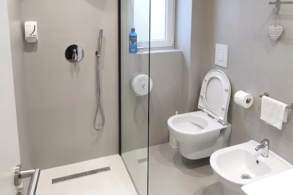 Shtepi me qera Apartament ne Tirane, 1+1, Mobilimi E mobiluar, Pagesa 55,000  Leke.