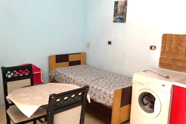 Shtepi me qera Garsoniere ne Tirane - 28,000 Leke