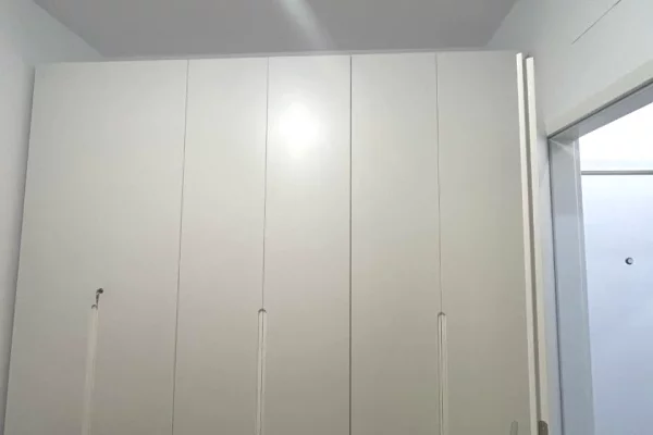 Shtepi me qera Apartament ne Tirane, 1+1, Mobilimi E mobiluar, Pagesa 38,000  Leke.