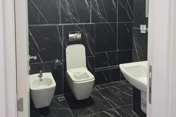 Shtepi me qera Apartament ne Tirane, 1+1, Mobilimi E mobiluar, Pagesa 45,000  Leke.