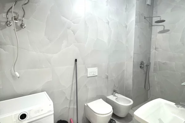 Shtepi me qera Apartament ne Tirane, 1+1, Mobilimi E mobiluar, Pagesa 39,000  Leke.