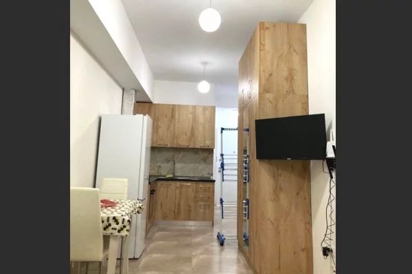 Shtepi me qera Garsoniere ne Tirane - 30,000 Leke