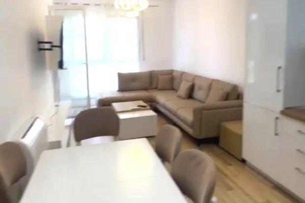 House for Rent 2+1 in Tirana - 40,000 Leke