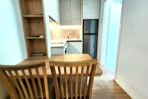 Shtepi me qera Apartament ne Tirane, Garsoniere, Mobilimi E mobiluar, Pagesa 35,000  Leke.