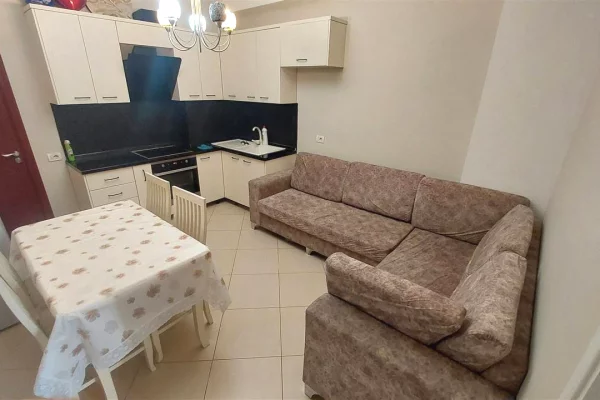 ✨ Apartament 1+1 me Qera ne Astir prapa Bar Artisti (kati 2, i mobiluar)