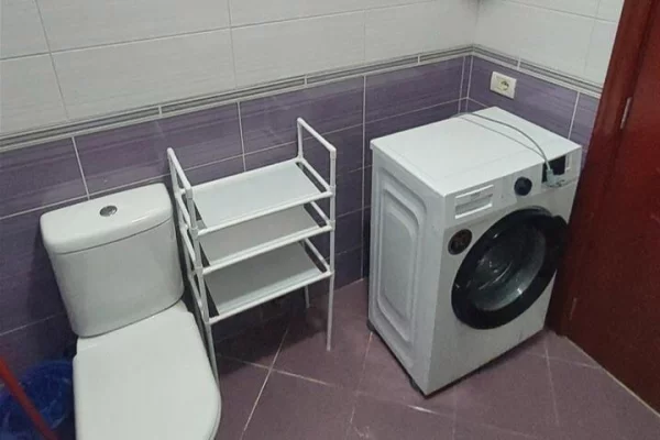 Shtepi me qera Apartament ne Tirane, 1+1, Mobilimi E mobiluar, Pagesa 35,000  Leke.