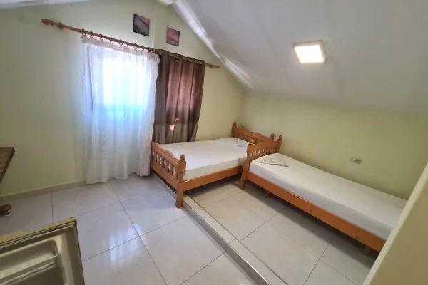 Shtepi me qera Garsoniere ne Tirane - 25,000 Leke