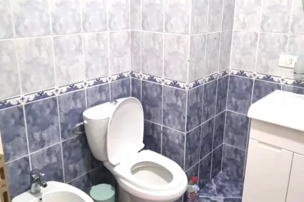 Shtepi me qera Apartament ne Tirane, 1+1, Mobilimi E mobiluar, Pagesa 600  Euro.