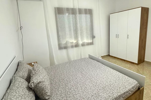 Casa in affitto 1+1 a Tirana - 38,000 Leke