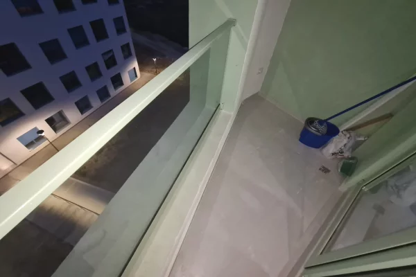 Shtepi me qera Apartament ne Tirane, 1+1, Mobilimi E mobiluar, Pagesa 430  Euro.