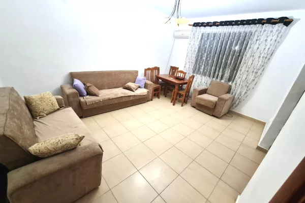 ✅ Apartament 2+1 me Qera ne Kinostudio prapa Universitetit Europian