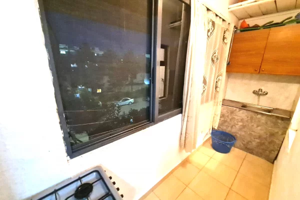Shtepi me qera Apartament ne Tirane, 2+1, Mobilimi E mobiluar, Pagesa 40,000  Leke.