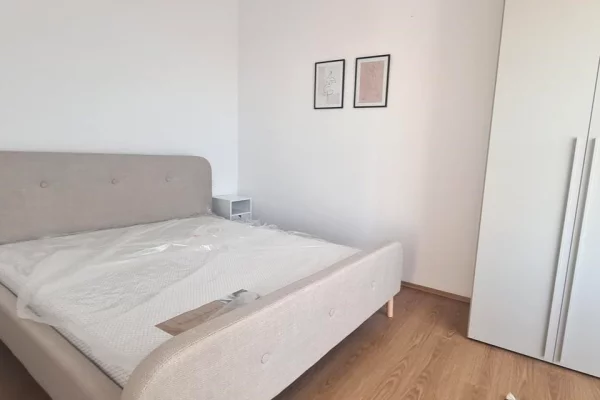 Shtepi me qera Apartament ne Tirane, 1+1, Mobilimi E mobiluar, Pagesa 400  Euro.
