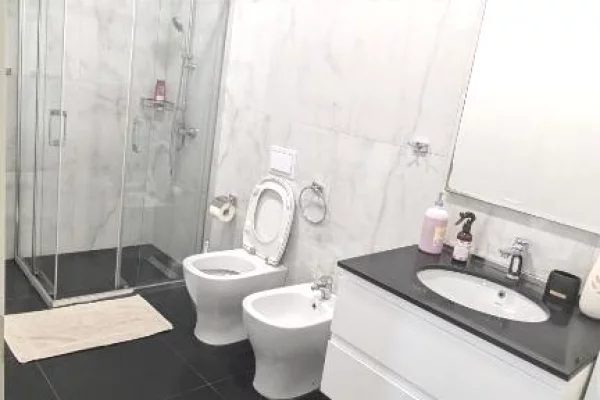 Shtepi me qera Duplex(shtepi me 2 kate) ne Tirane, 1+1, Mobilimi E mobiluar, Pagesa 45,000  Leke.