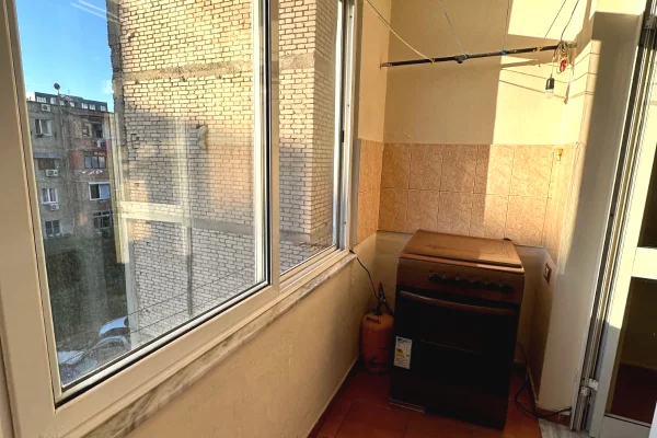 Shtepi me qera Apartament ne Tirane, 1+1, Mobilimi E mobiluar, Pagesa 40,000  Leke.