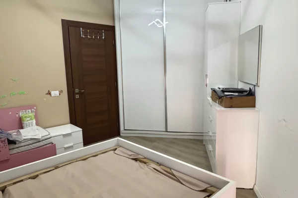 Shtepi me qera Apartament ne Tirane, 1+1, Mobilimi E mobiluar, Pagesa 60,000  Leke.