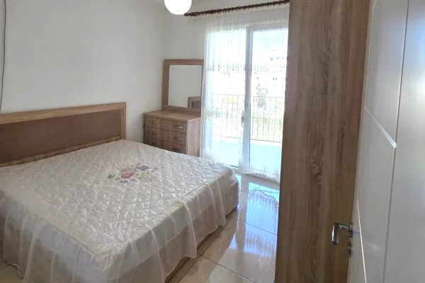 Shtepi me qera Apartament ne Tirane, 2+1, Mobilimi E mobiluar, Pagesa 45,000  Leke.