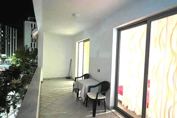 House for Rent Apartment in Tirana, 1+1, Furniture Furnished, Payment 45,000  Leke.