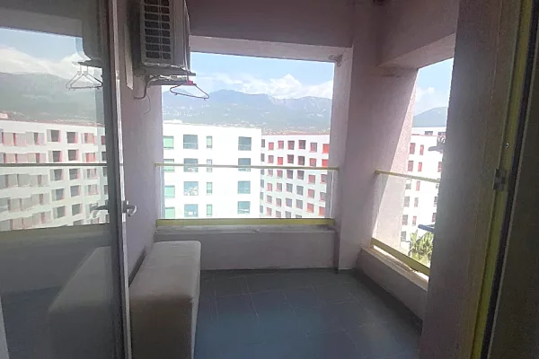 Shtepi me qera Apartament ne Tirane, 2+1, Mobilimi E mobiluar, Pagesa 55,000  Leke.