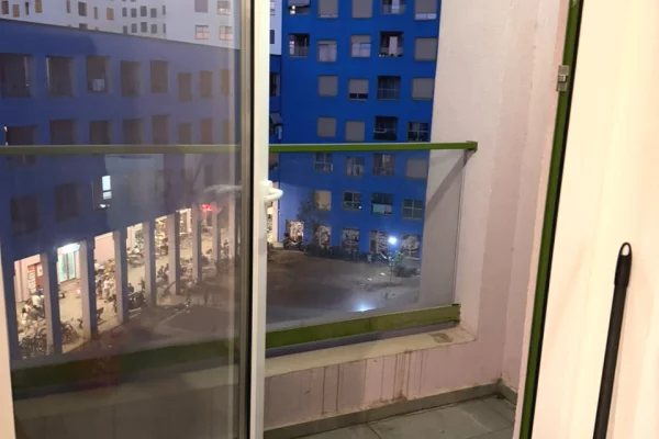 Shtepi me qera Apartament ne Tirane, 2+1, Mobilimi E mobiluar, Pagesa 40,000  Leke.