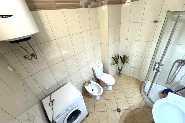 Apartment for rent in Tirana 2+1, Furnished