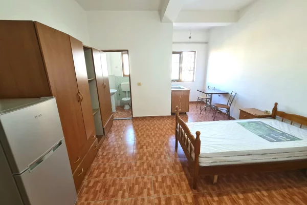 House for Rent Garsoniere in Tirana - 22,000 Leke