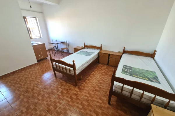 Apartment for rent in Tirana Garsoniere, Furnished