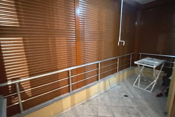Shtepi me qera Apartament ne Tirane, 2+1, Mobilimi E mobiluar, Pagesa 40,000  Leke.