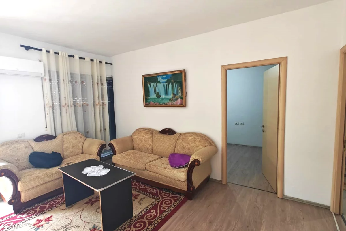Apartment for rent in Tirana 2+1, Furnished