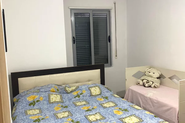 Apartment for rent in Tirana 2+1, Furnished