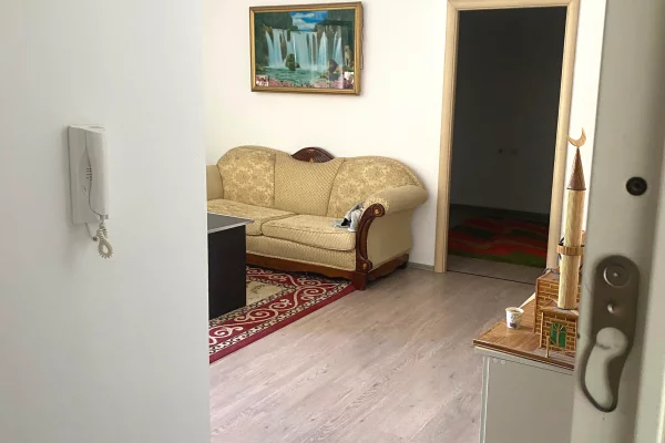 Apartment for rent in Tirana 2+1, Furnished