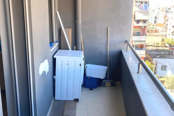 Apartment for rent in Tirana 2+1, Furnished