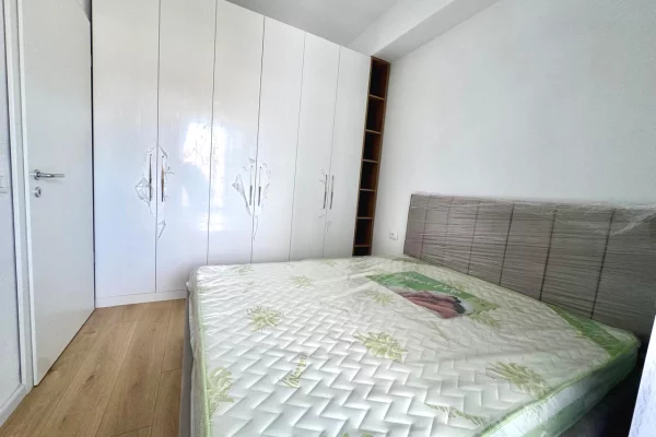 Shtepi me qera Apartament ne Tirane, 1+1, Mobilimi E mobiluar, Pagesa 400  Euro.