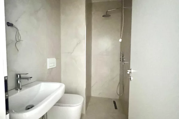 Shtepi me qera Apartament ne Tirane, 1+1, Mobilimi E mobiluar, Pagesa 400  Euro.