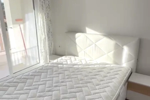 Shtepi me qera Apartament ne Tirane, 2+1, Mobilimi E mobiluar, Pagesa 450  Euro.