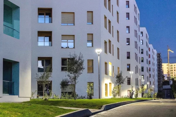 Shtepi me qera Apartament ne Tirane, 1+1, Mobilimi E mobiluar, Pagesa 400  Euro.