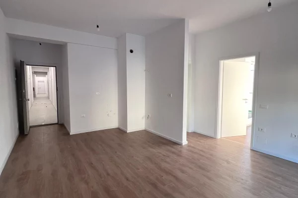 Jepet me qera apartament 1+1,  Rezidenca Kadiu 