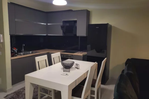 Shtepi me qera Apartament ne Tirane, 2+1, Mobilimi E mobiluar, Pagesa 800  Euro.