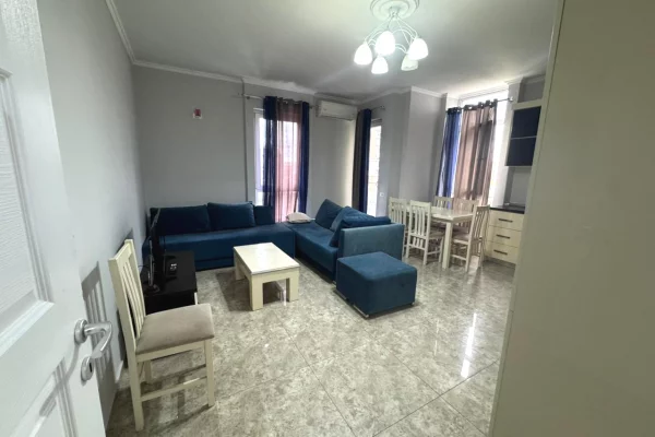 House for Rent 2+1 in Tirana - 60,000 Leke