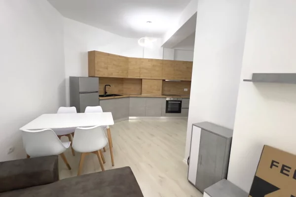 House for Rent 2+1 in Tirana - 57,000 Leke