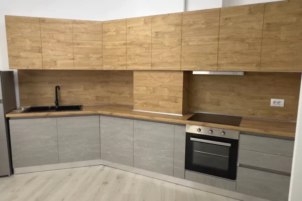 Shtepi me qera Apartament ne Tirane, 2+1, Mobilimi E mobiluar, Pagesa 57,000  Leke.