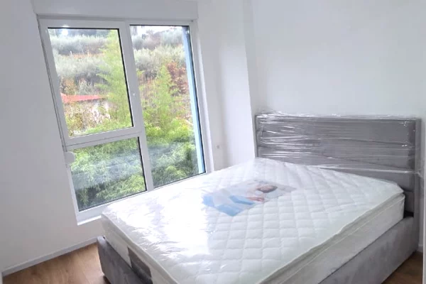 Shtepi me qera Apartament ne Tirane, 1+1, Mobilimi E mobiluar, Pagesa 35,000  Leke.