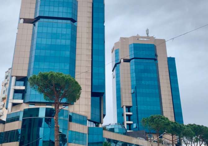 Business Property in Sale 3+1 in Tirana - 105,000 Euro