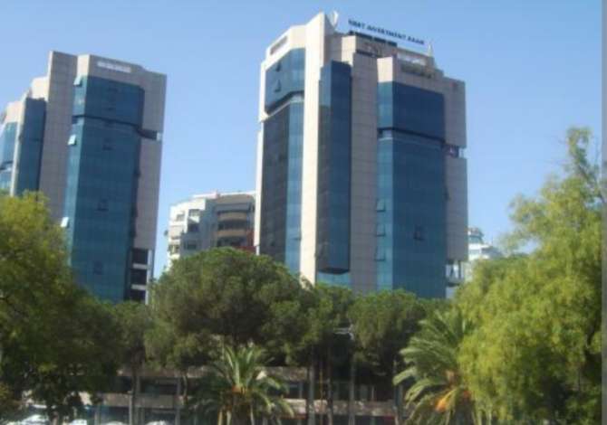 Business Property in Sale 3+1 in Tirana - 105,000 Euro