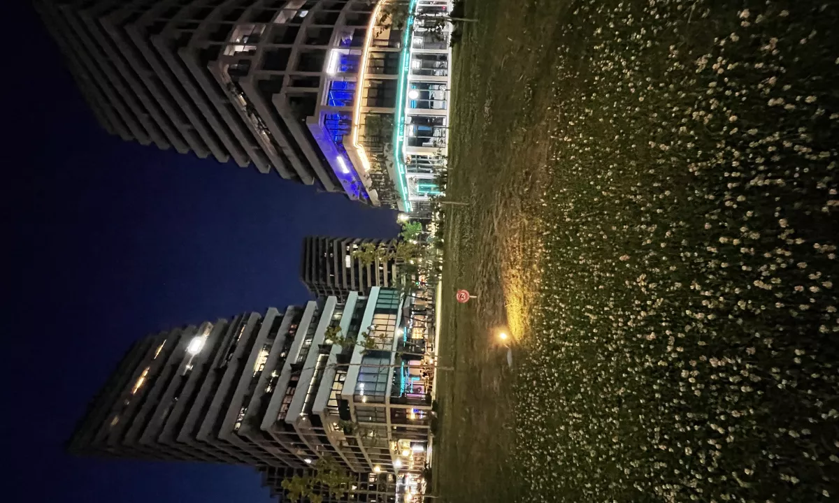 Apartment for rent in Tirana 3+1, Emty