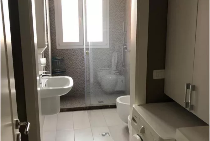 Apartment for rent in Tirana 2+1, Furnished