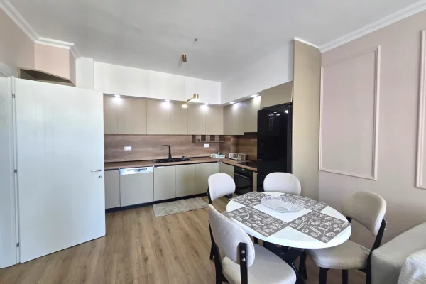 Apartment for rent in Tirana 2+1, Furnished
